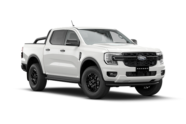 2026 Ford Ranger 1B9 thumb-0