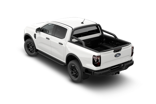 2026 Ford Ranger 1B9 thumb-4