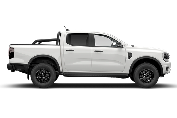 2026 Ford Ranger 1B9 thumb-7