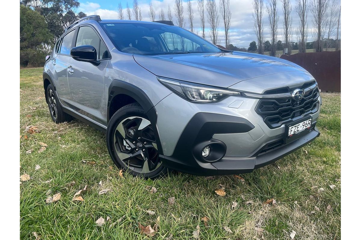 2026 Subaru Crosstrek 2.0S G6X