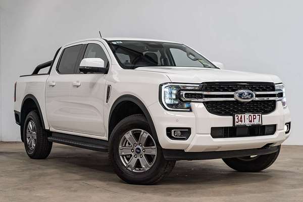 2024 Ford Ranger XLT 4X4 2.0L