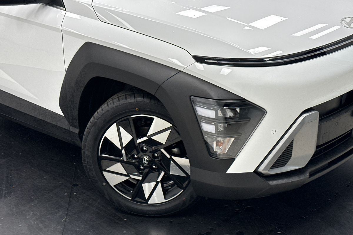 2023 Hyundai Kona SX2.V1