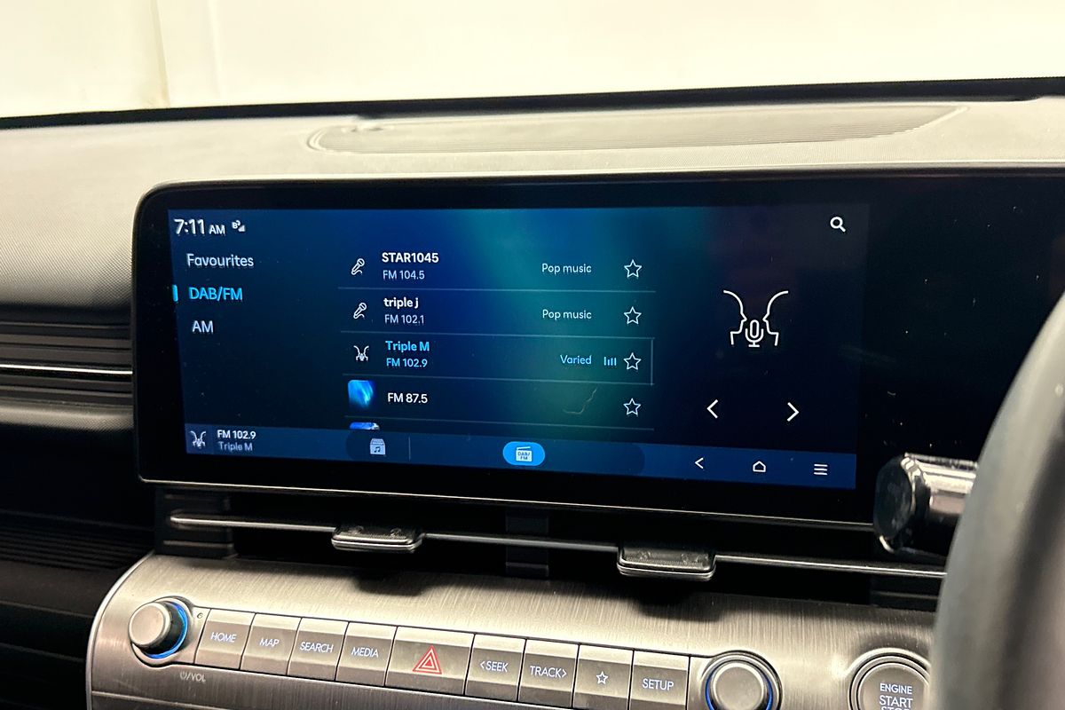 2023 Hyundai Kona SX2.V1