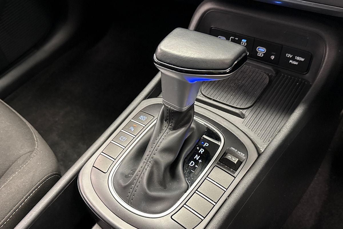 2023 Hyundai Kona SX2.V1