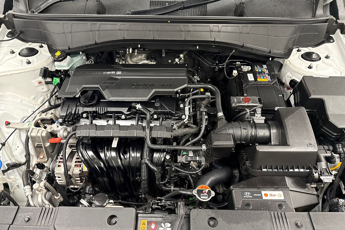 2023 Hyundai Kona SX2.V1