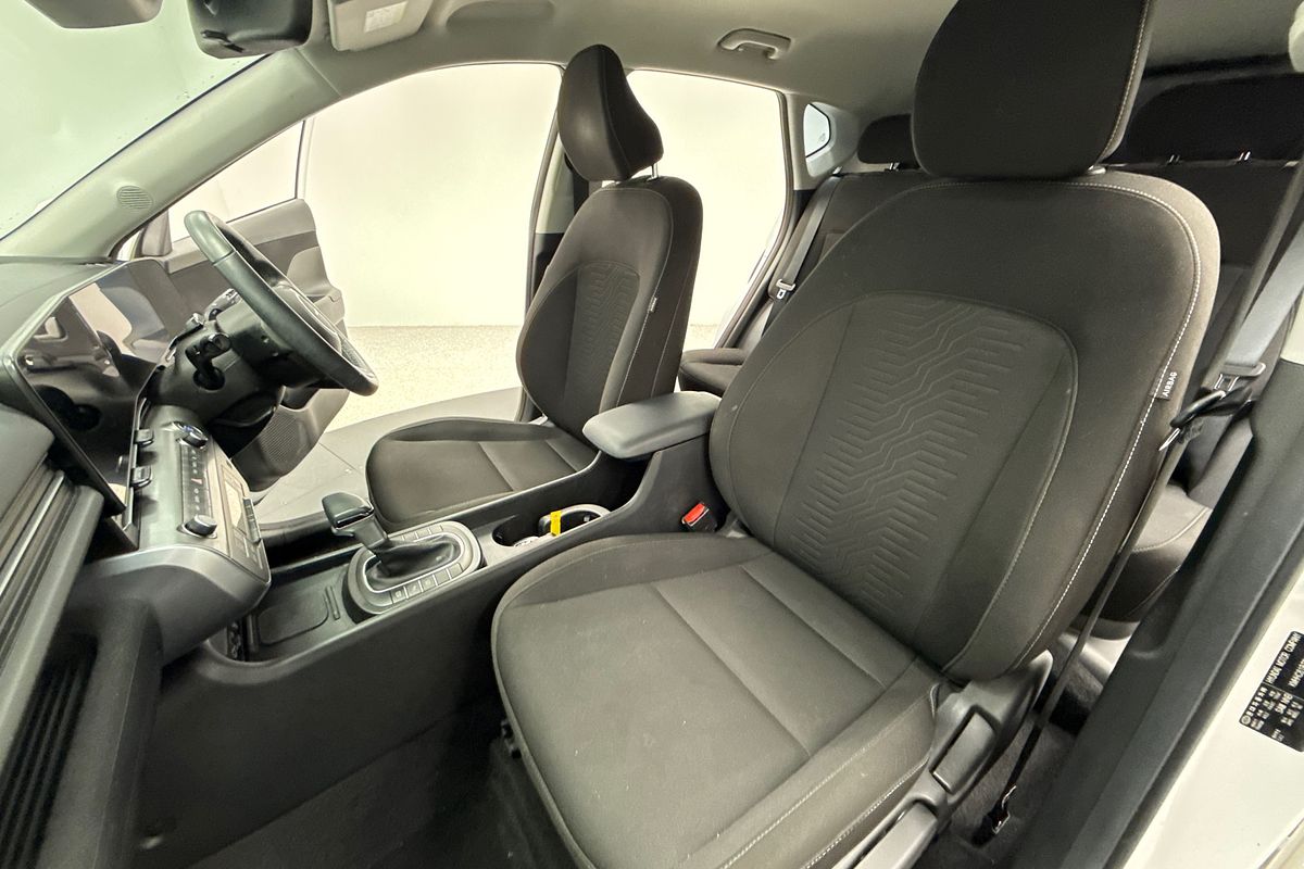 2023 Hyundai Kona SX2.V1