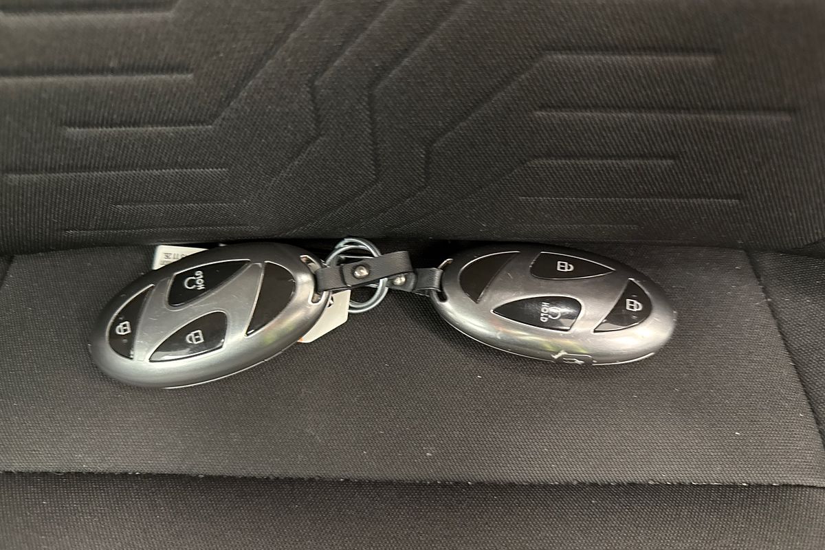 2023 Hyundai Kona SX2.V1
