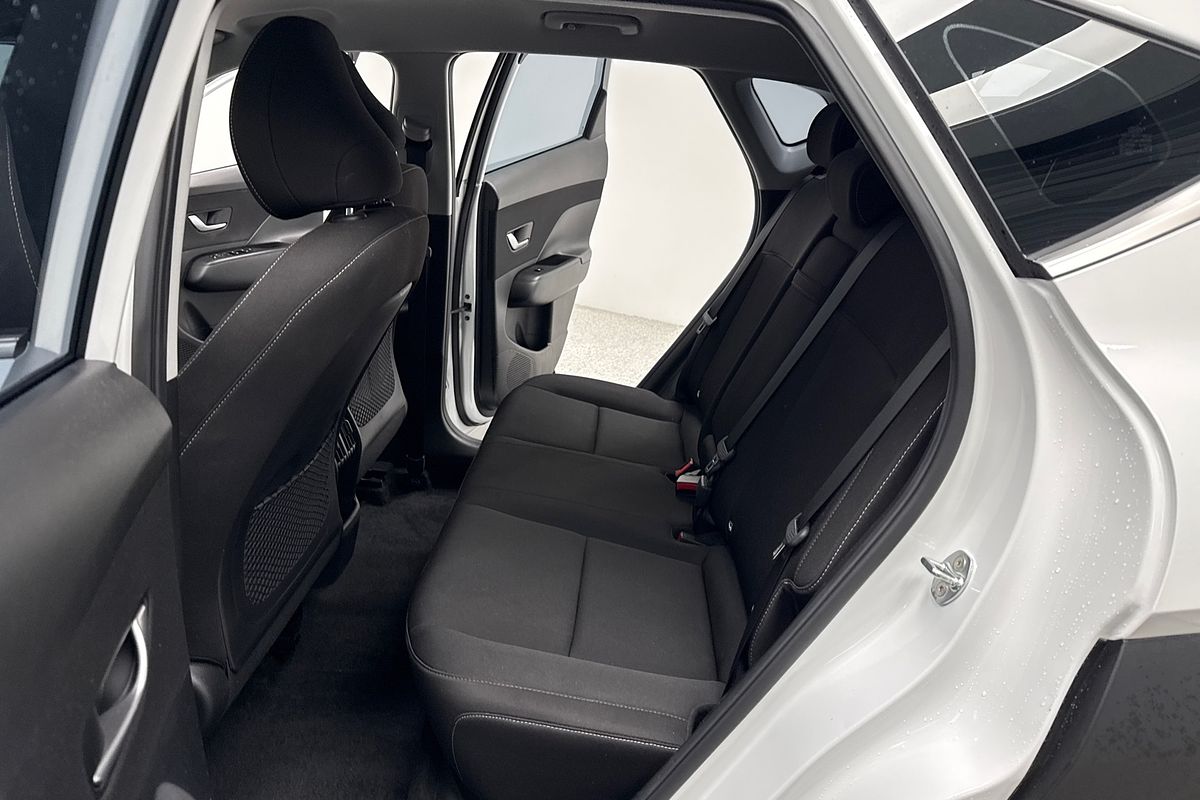 2023 Hyundai Kona SX2.V1