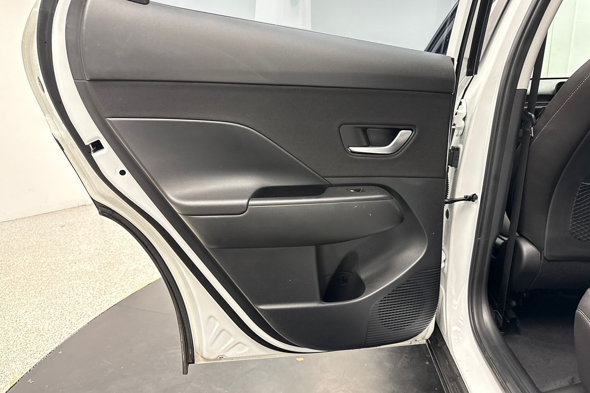 2023 Hyundai Kona SX2.V1