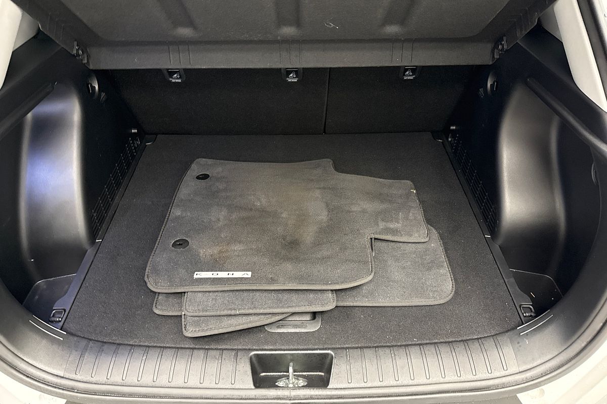 2023 Hyundai Kona SX2.V1