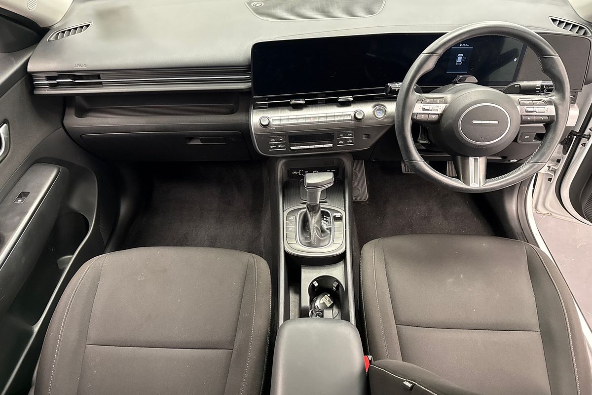 2023 Hyundai Kona SX2.V1