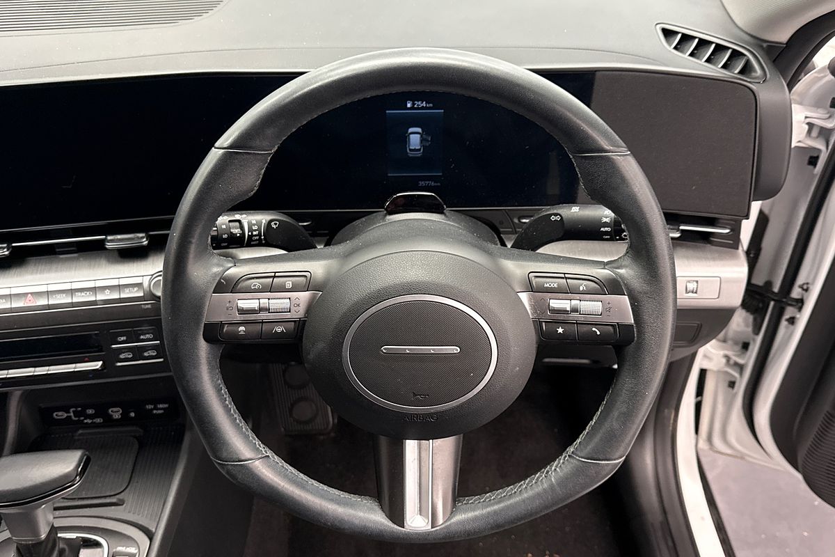 2023 Hyundai Kona SX2.V1
