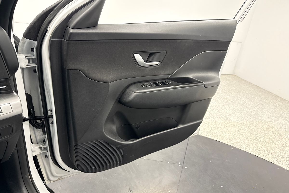 2023 Hyundai Kona SX2.V1