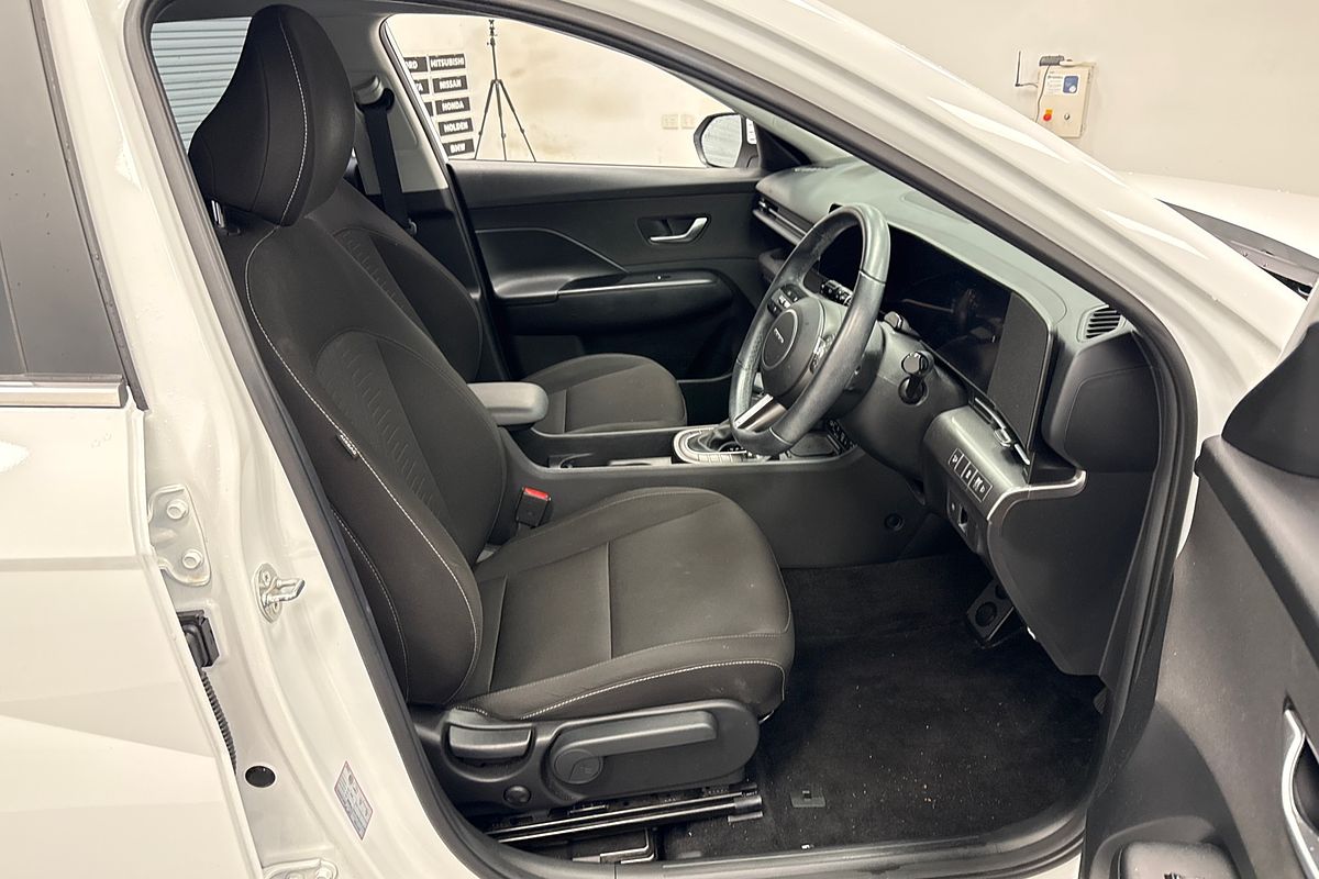 2023 Hyundai Kona SX2.V1