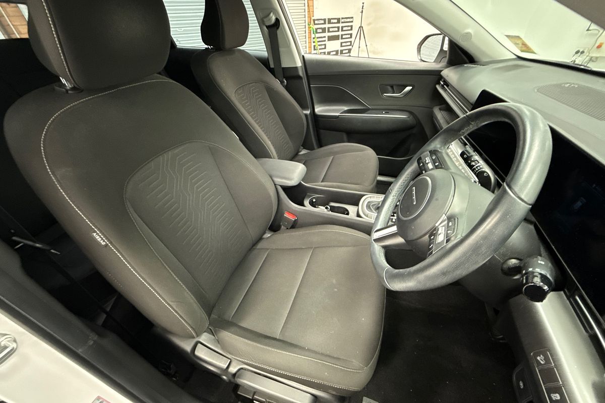 2023 Hyundai Kona SX2.V1