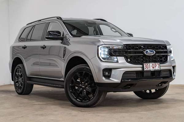 2025 Ford Everest Sport 3.0L