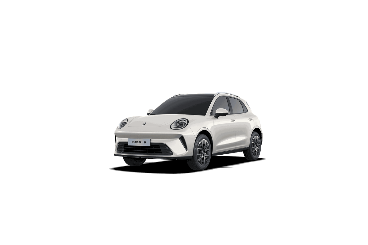 2026 GWM Ora 5 Ultra EC15S