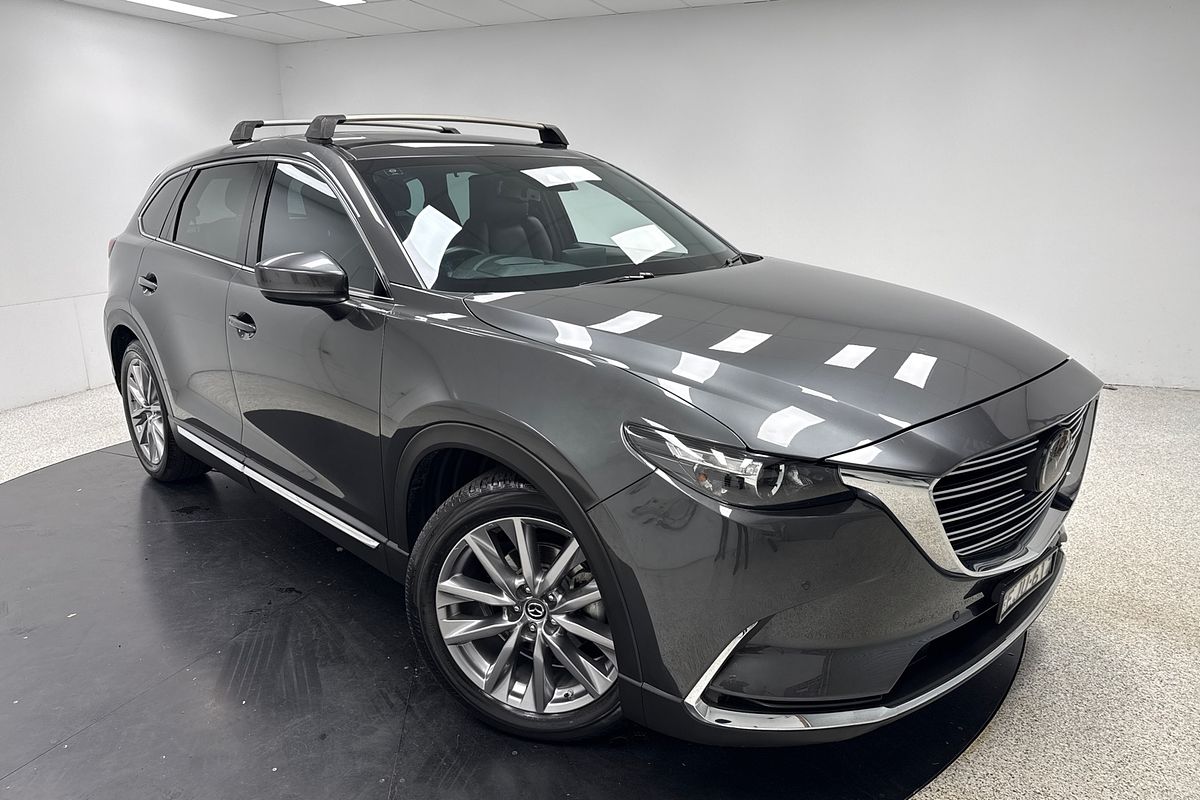 2020 Mazda CX-9 GT TC
