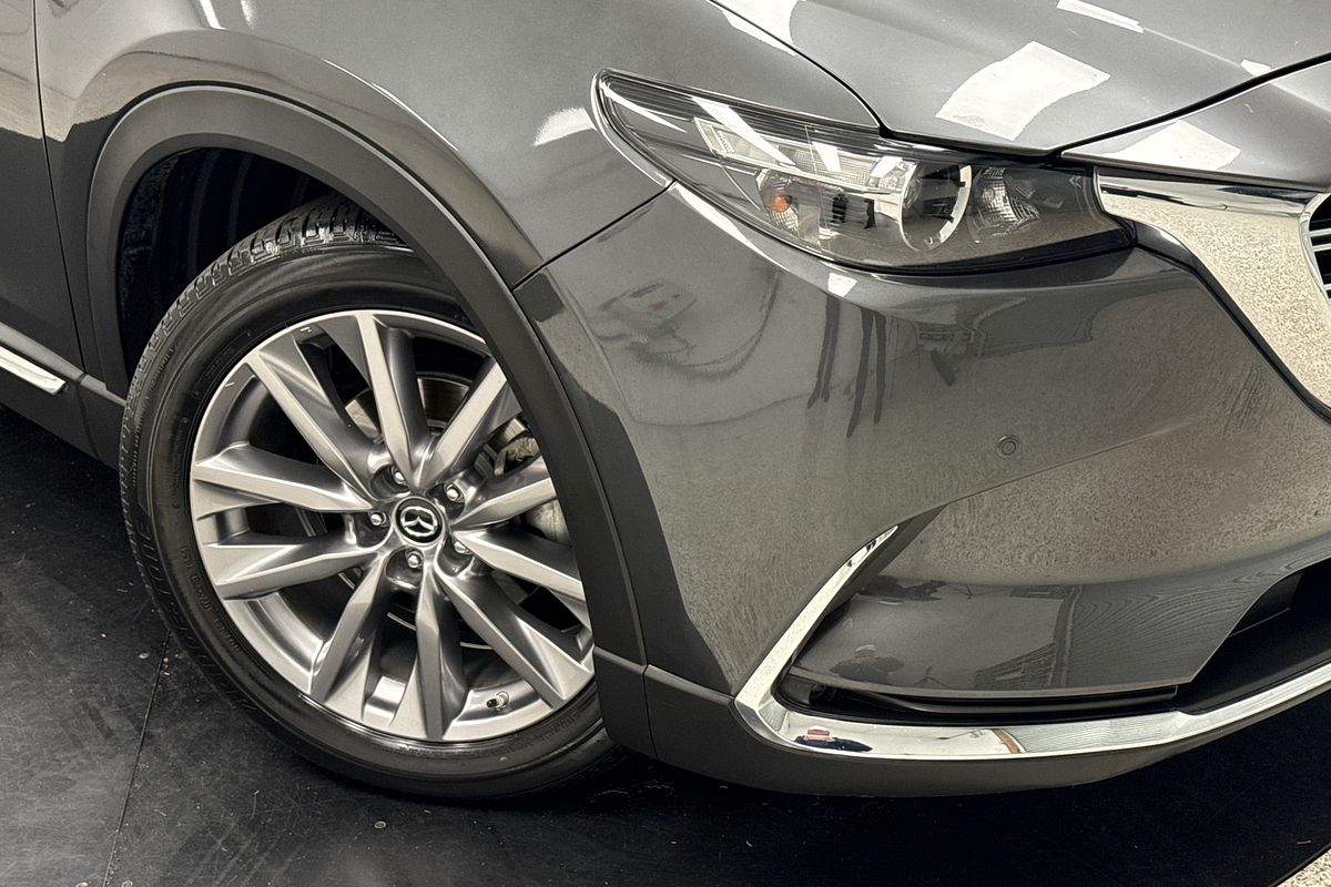 2020 Mazda CX-9 GT TC
