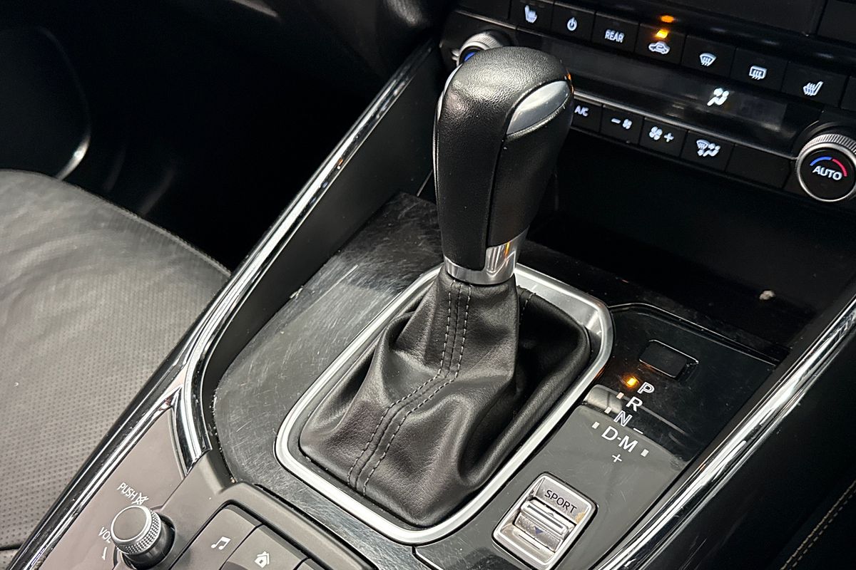 2020 Mazda CX-9 GT TC
