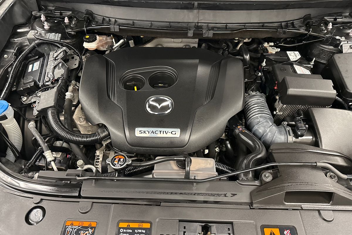2020 Mazda CX-9 GT TC