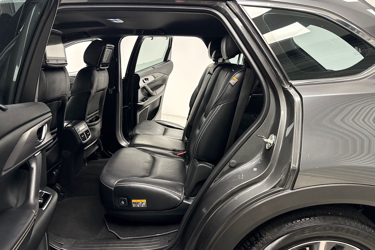 2020 Mazda CX-9 GT TC