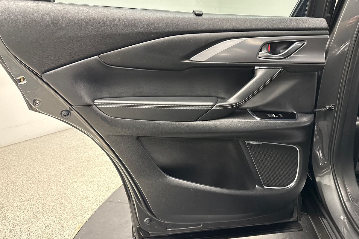 2020 Mazda CX-9 GT TC