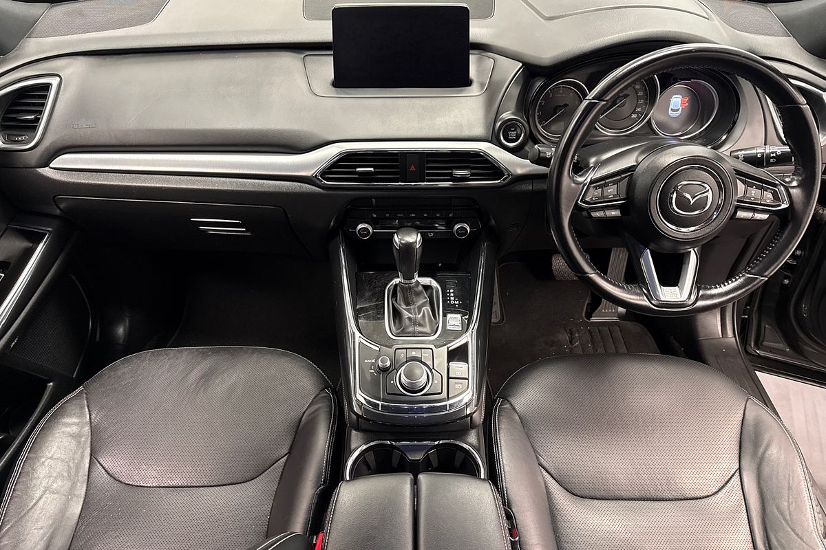 2020 Mazda CX-9 GT TC