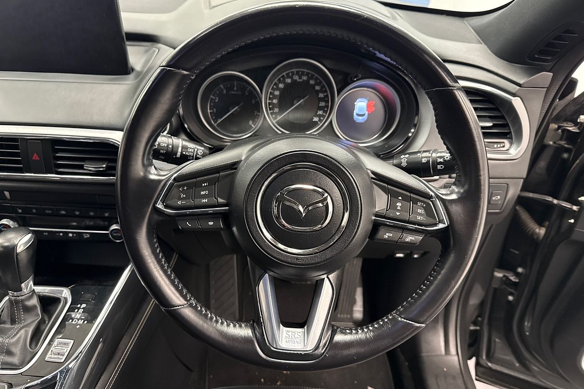 2020 Mazda CX-9 GT TC