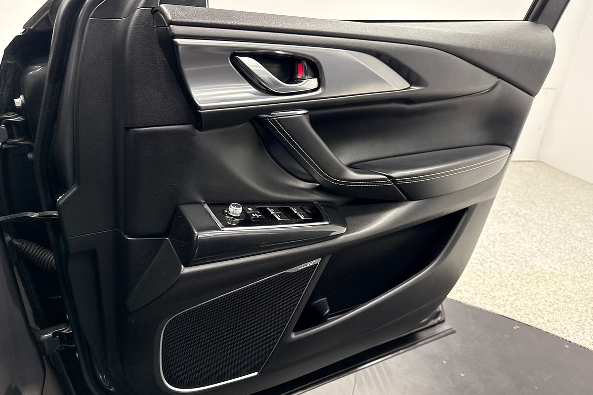 2020 Mazda CX-9 GT TC