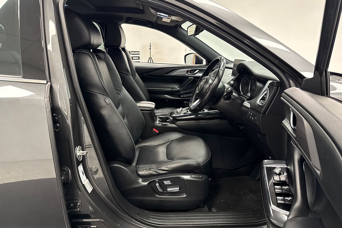 2020 Mazda CX-9 GT TC