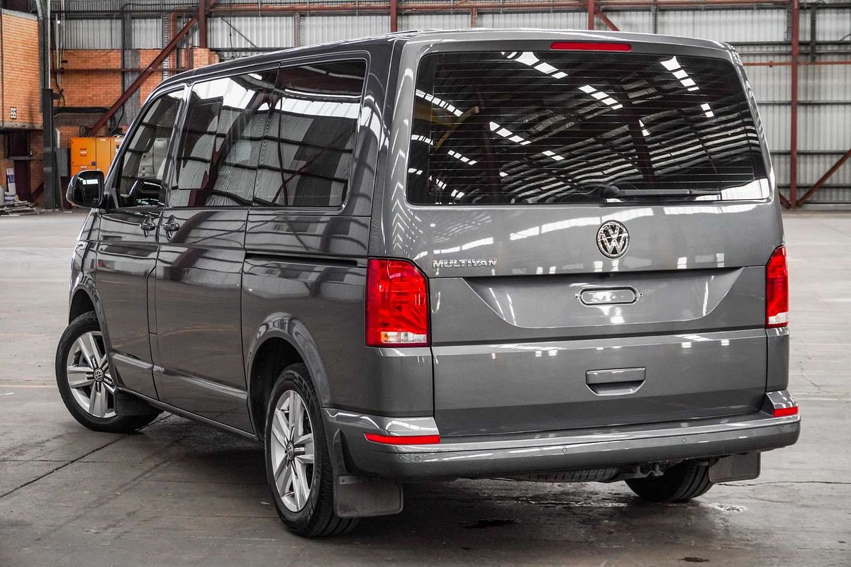 2021 Volkswagen Multivan TDI340 Comfortline Premium T6.1 SWB