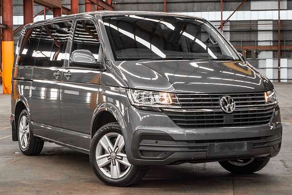 2021 Volkswagen Multivan TDI340 Comfortline Premium T6.1 SWB