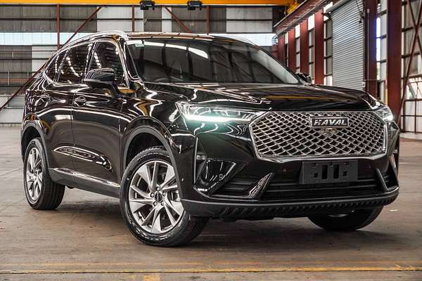 2022 Haval H6 Ultra B01