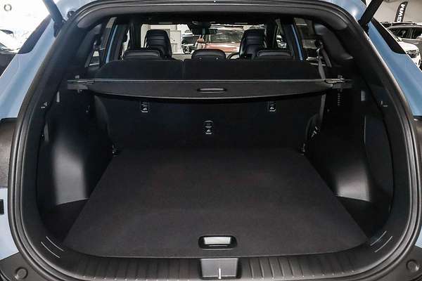 2026 Kia Sportage GT-Line NQ5 PE thumb-8