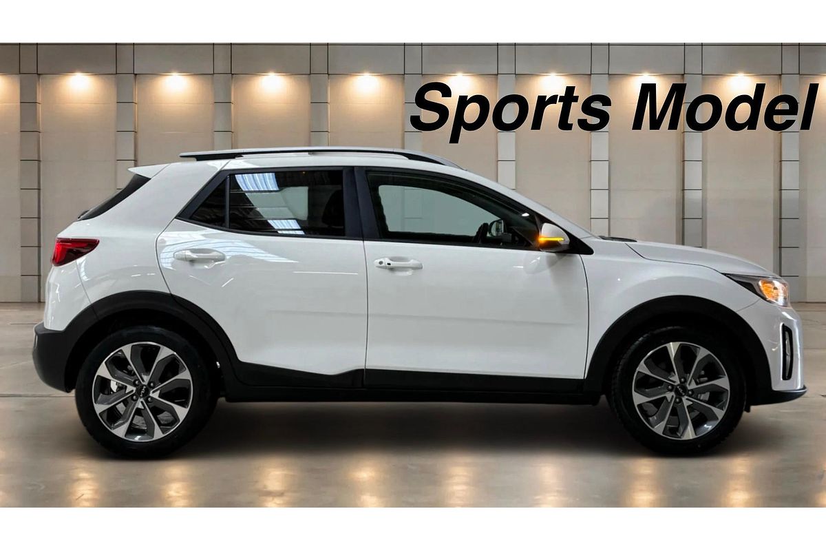 2024 Kia Stonic Sport YB