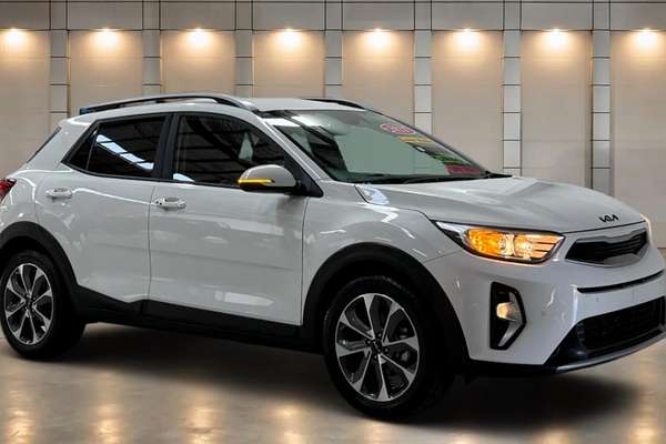 2024 Kia Stonic Sport YB