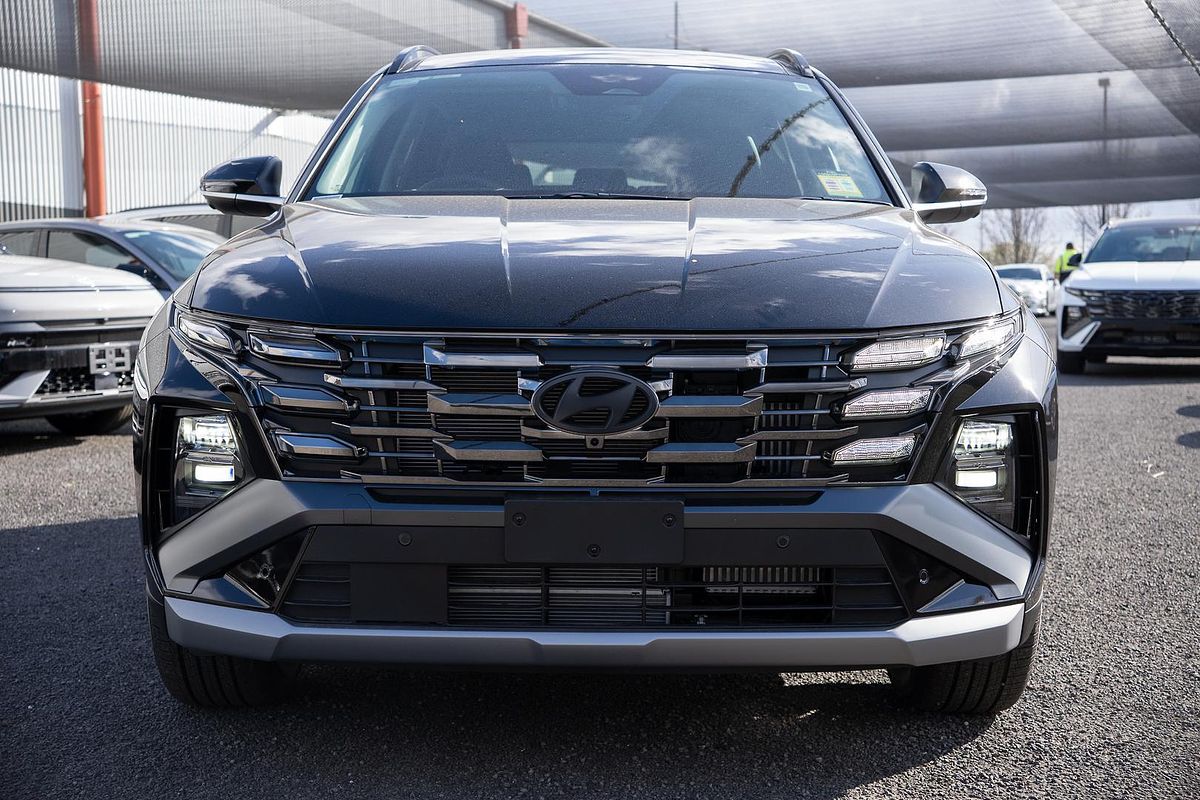 2026 Hyundai Tucson Hybrid Premium NX4.V4