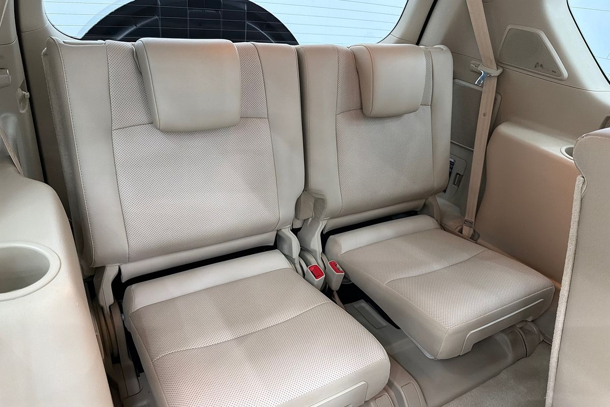 2023 Toyota Landcruiser Prado VX GDJ150R