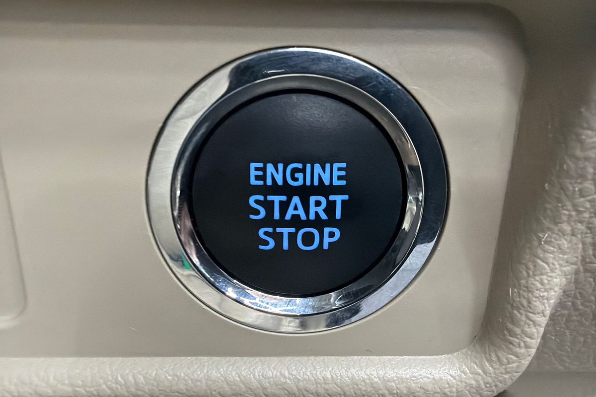 2023 Toyota Landcruiser Prado VX GDJ150R