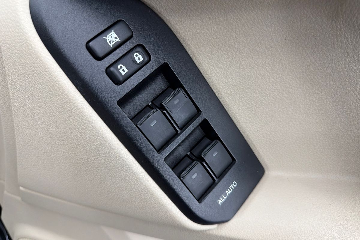 2023 Toyota Landcruiser Prado VX GDJ150R