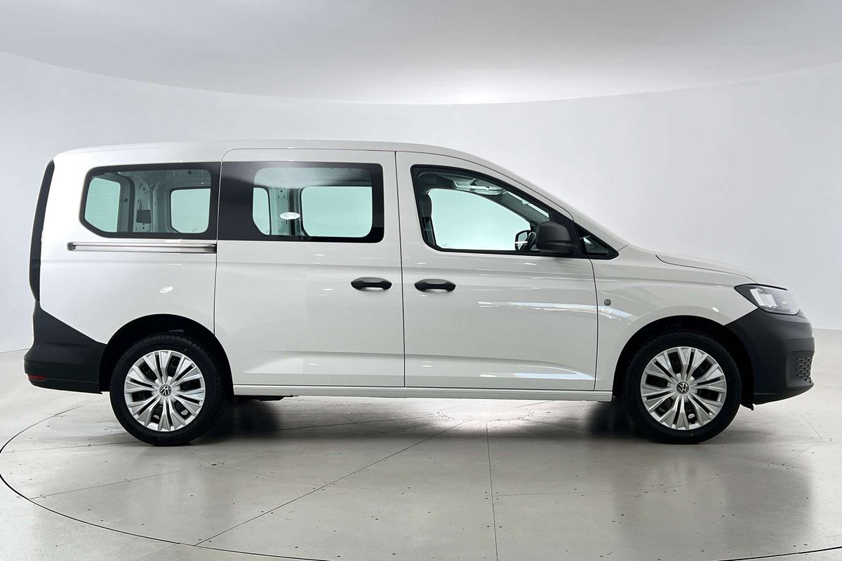 2023 Volkswagen Caddy CARGO MAXI TSI220 SB MY23