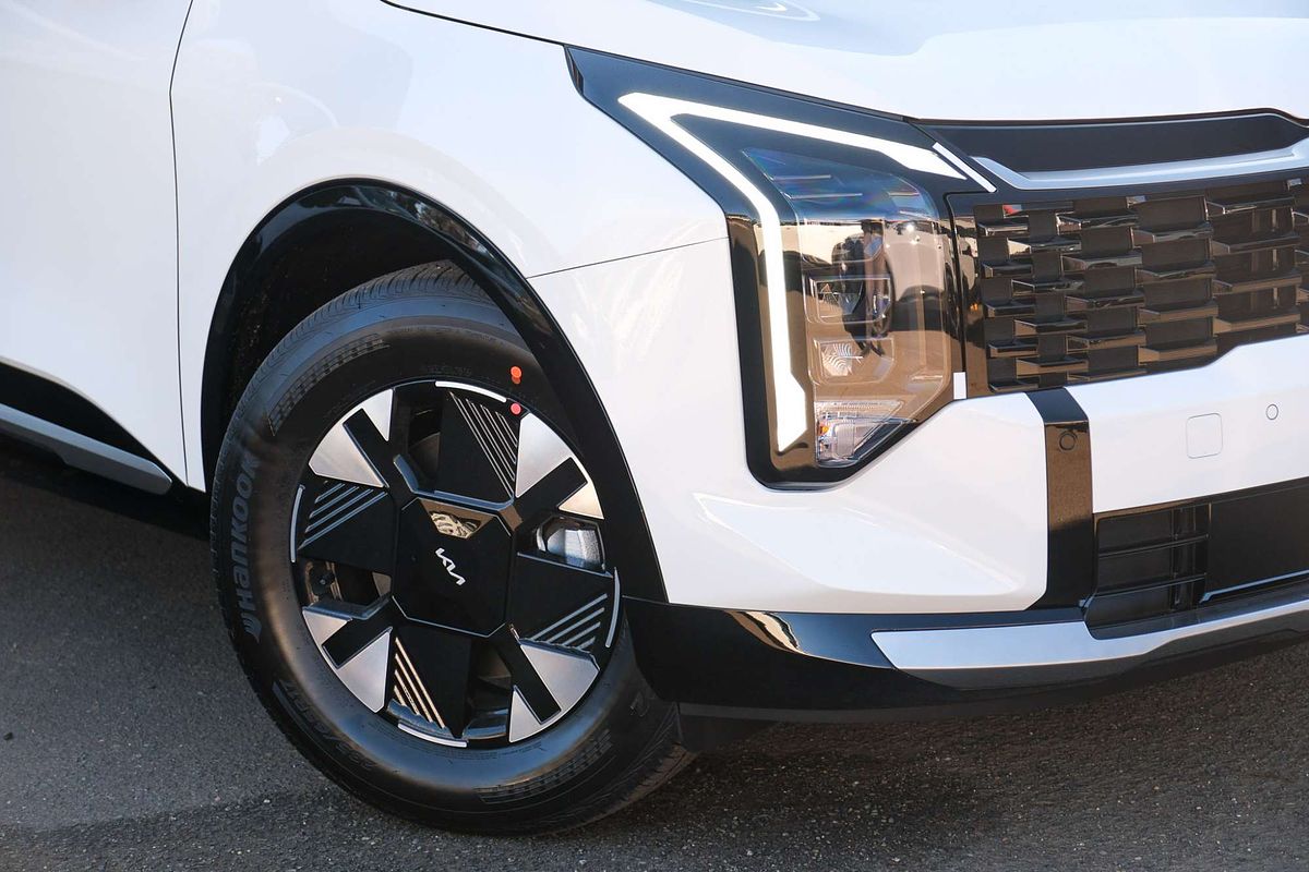 2026 Kia Sportage HEV S NQ5 PE
