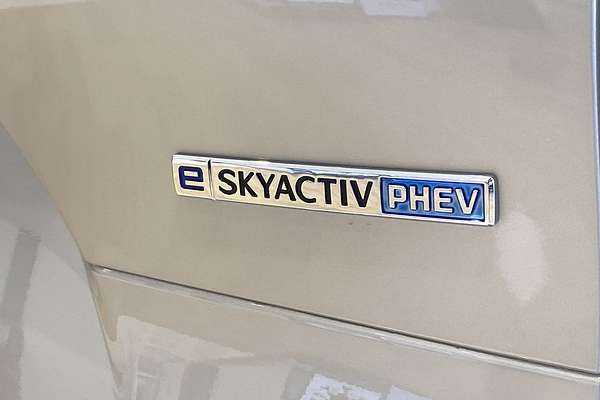 2025 Mazda CX-60 P50e Pure KH Series thumb-12