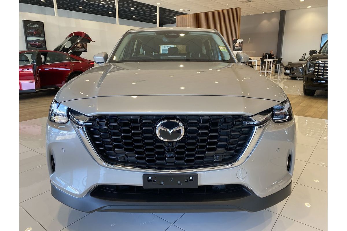 2025 Mazda CX-60 P50e Pure KH Series