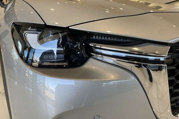 2025 Mazda CX-60 P50e Pure KH Series thumb-17
