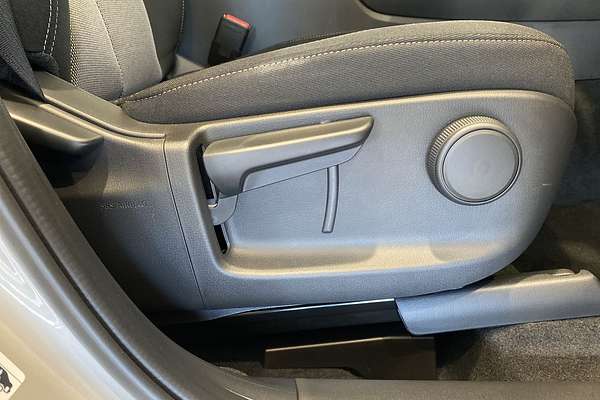 2025 Mazda CX-60 P50e Pure KH Series thumb-19