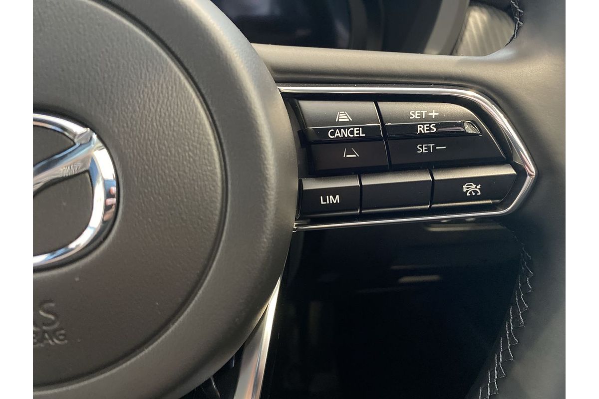 2025 Mazda CX-60 P50e Pure KH Series