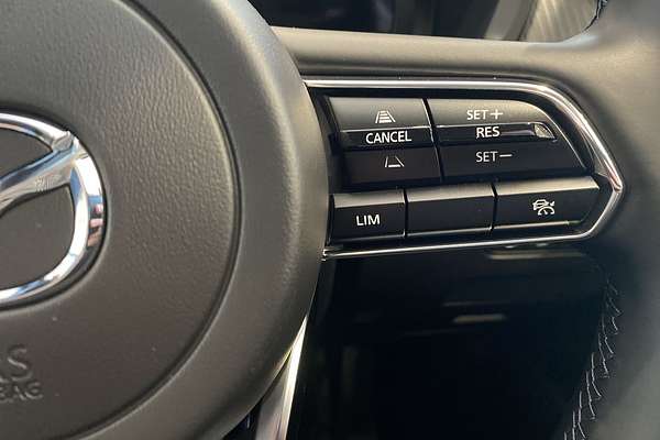 2025 Mazda CX-60 P50e Pure KH Series thumb-22