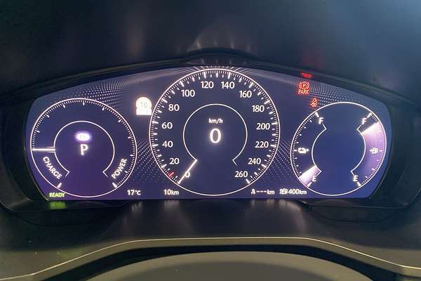 2025 Mazda CX-60 P50e Pure KH Series thumb-23